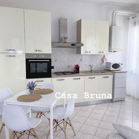 Casa Bruna Chioggia Eksteriør bilde