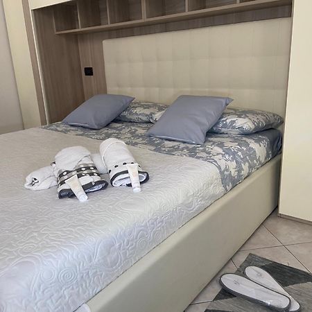 Casa Bruna Chioggia Eksteriør bilde