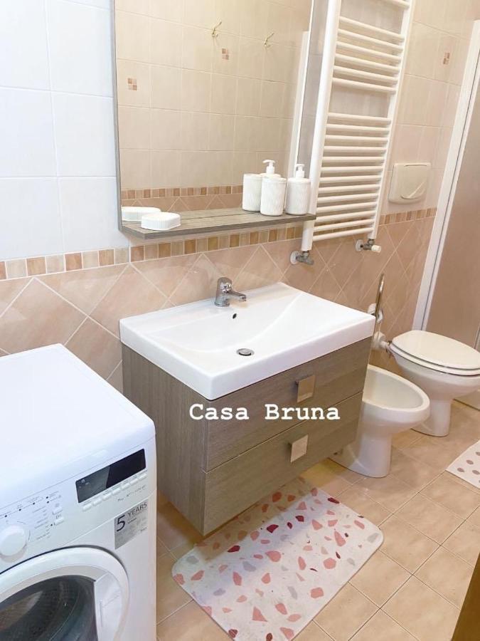 Casa Bruna Chioggia Eksteriør bilde