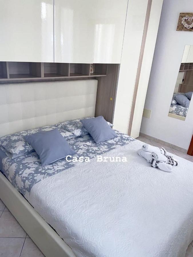 Casa Bruna Chioggia Eksteriør bilde
