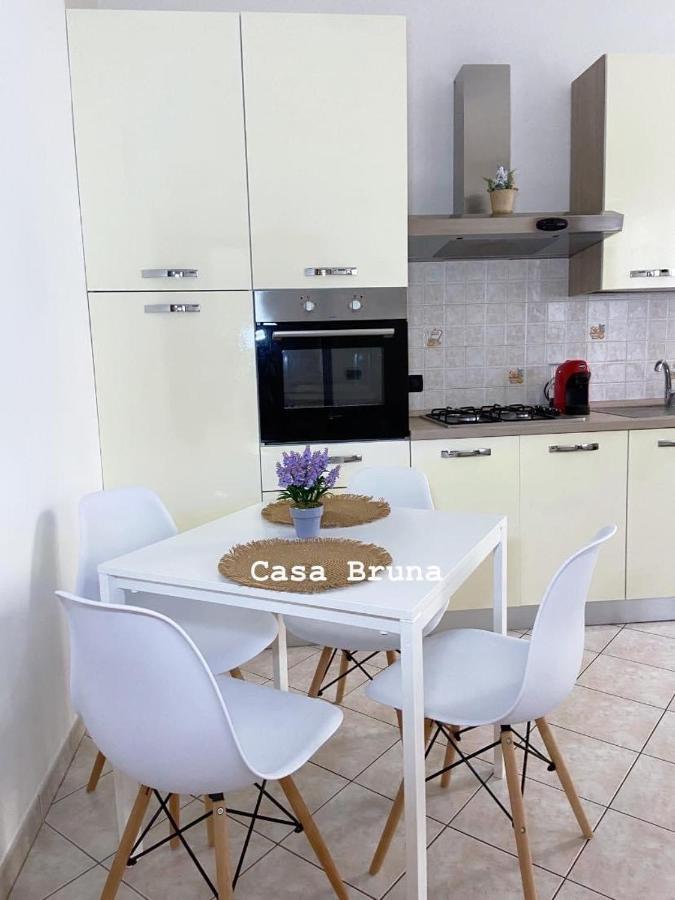Casa Bruna Chioggia Eksteriør bilde