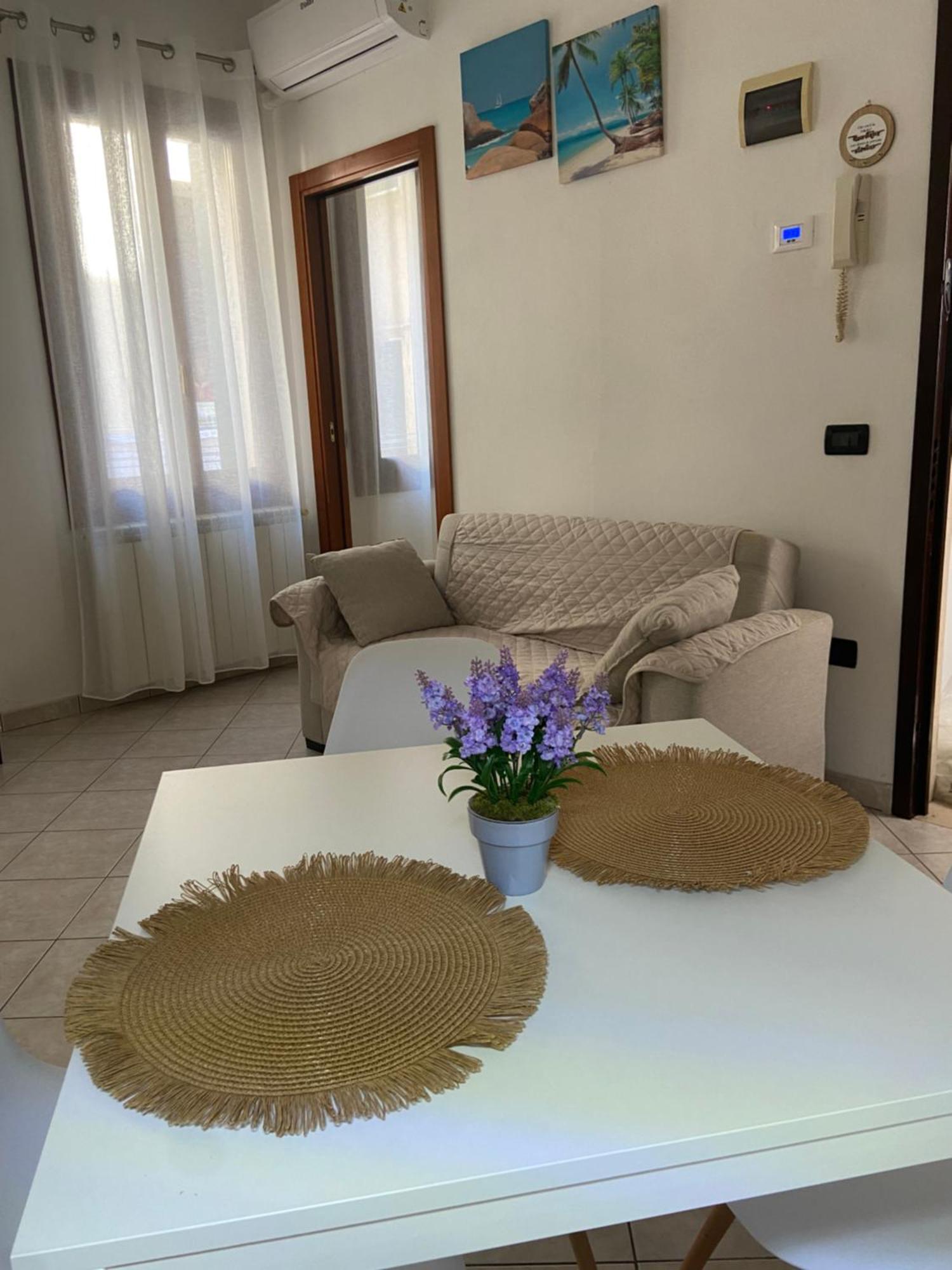 Casa Bruna Chioggia Eksteriør bilde